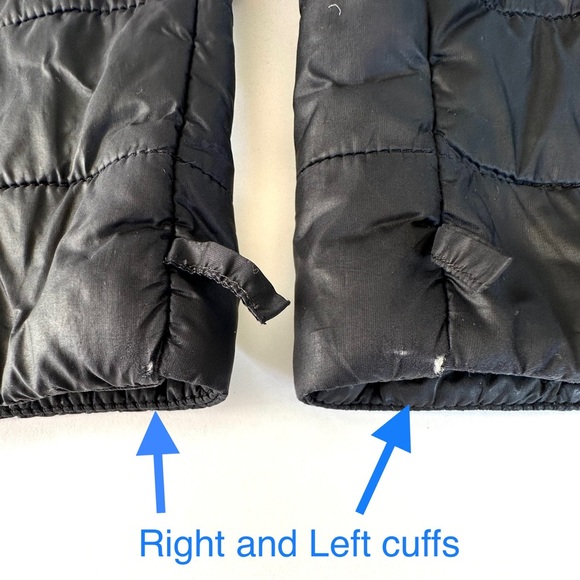 Patagonia Jacket - Flaw - Picture 7 of 12